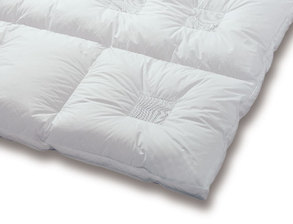 Duo-Bettdecken Bettdecken den für und Winter warme